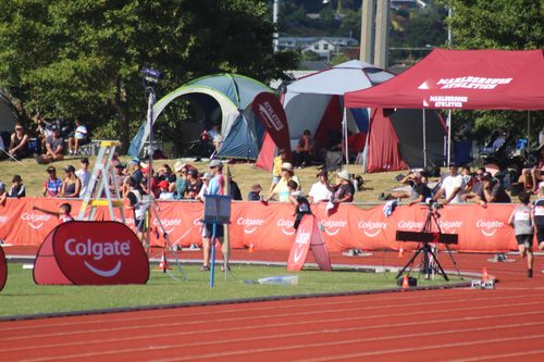 2026 Colgate Games Day 3 photo